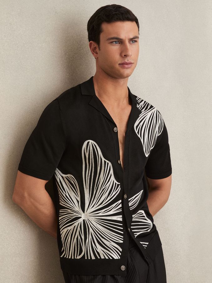 Printed Shirts